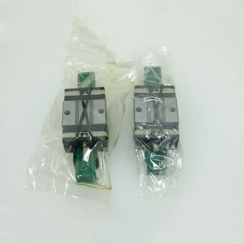 Original Linear Guide Slide Block L1S15 LAS15 LS15AL LAS15AL LAS15ALZ
