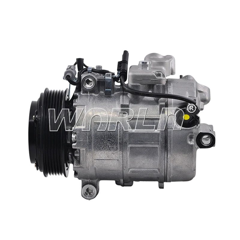 7SBU16C Car Air Conditioner Compressor OEM 64529196889 64529156422 