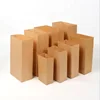 paper bag without handle
