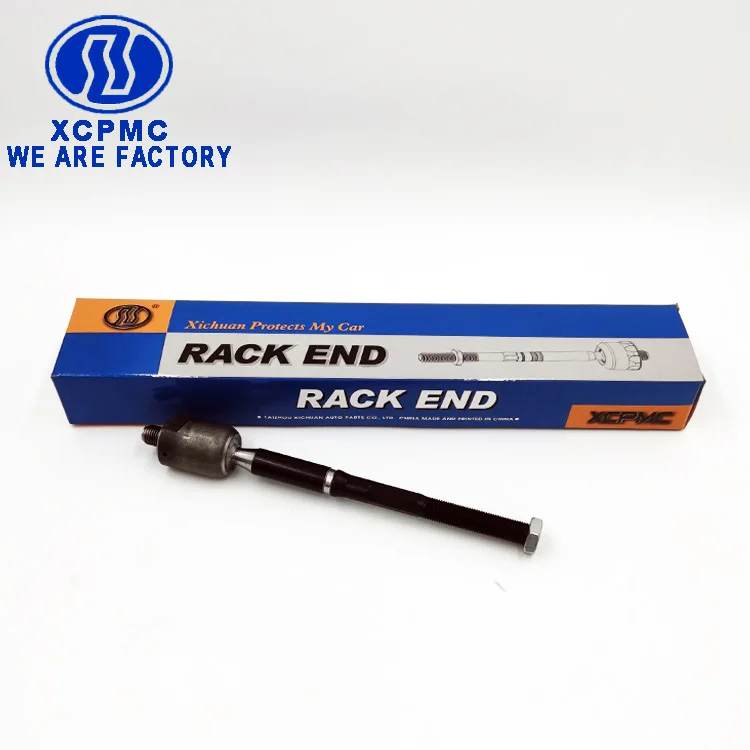 Factory 45503-49085 45503-29775 For Toyota Rack End - Buy Rack End For  Toyota,Toyota Rack End,Rack End For Toyota High Lander Product on  Alibaba.com