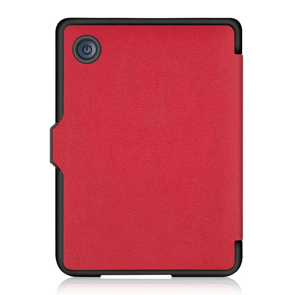 MoKo Coque pour Kobo Clara 2E 6 Pouces 2022, Étui de Protection Souple MoKo Coque pour Kobo Clara 2E 6 Pouces 2022, Étui de Protection Souple