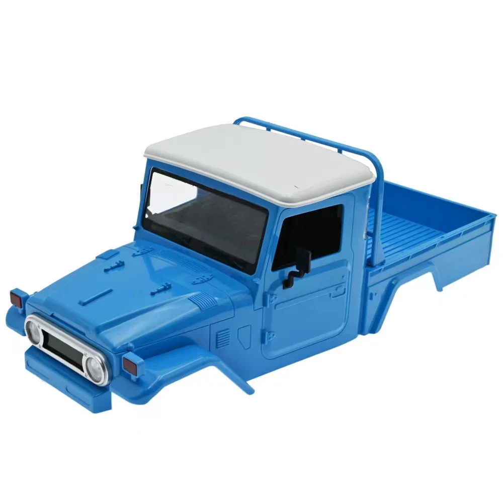 Vacuum Formed Rc Car Body Shell Thermoforming Car Body Shell