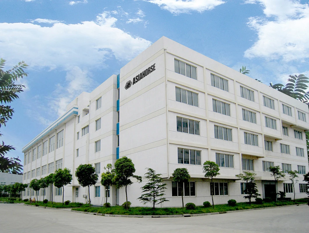 Asiahorse (shenzhen) Industry Co., Ltd.