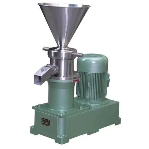 Industrial Chicken Bone Grinder/colloid Mill/colloid Grinder Buy