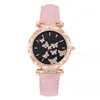 Pink Watch
