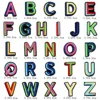 5# single letter (pls make a note about the letter you need)