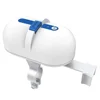 Zigbee blanco