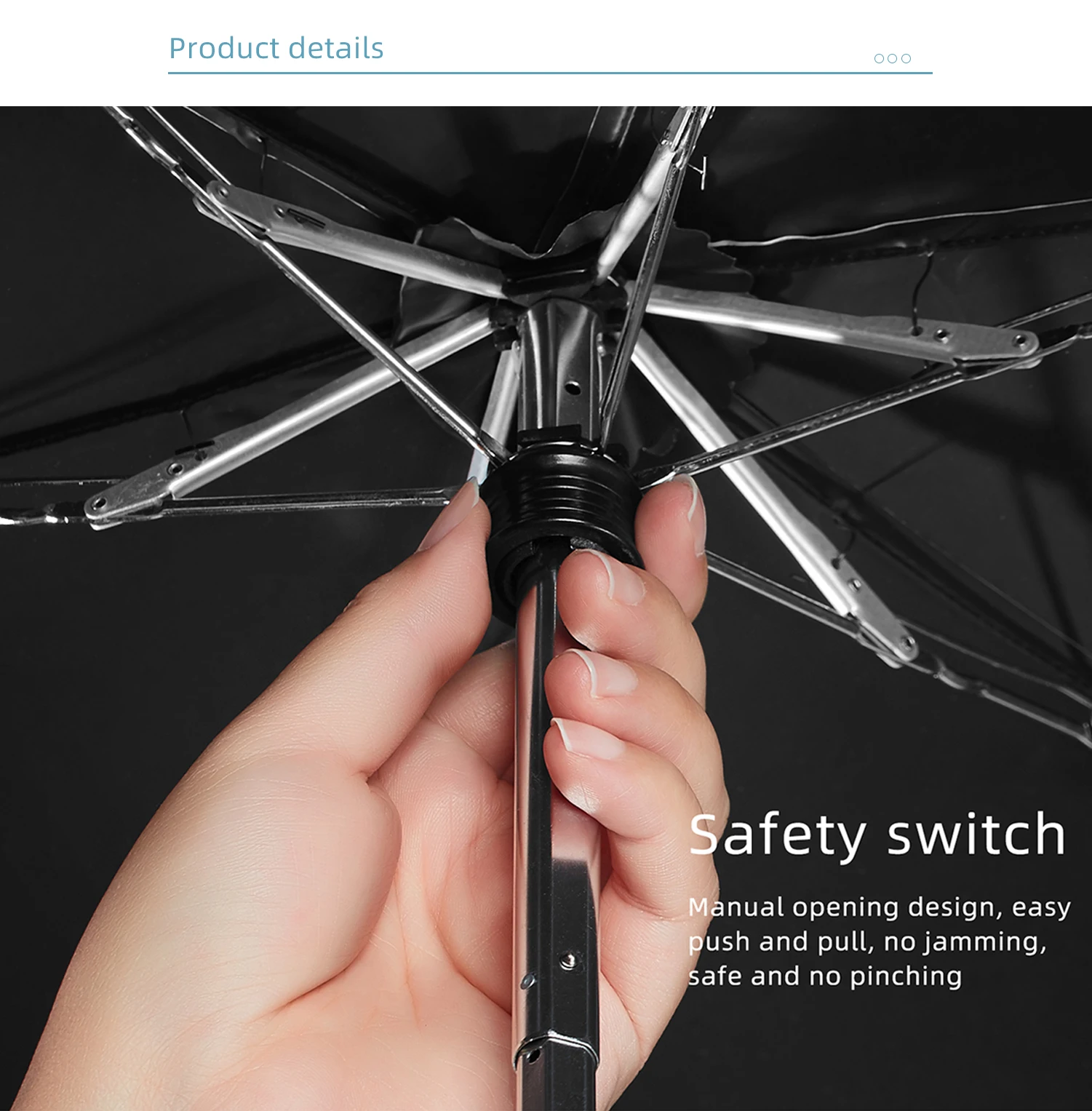 Available Types Of Flowers And Animal Mini Capsule Manual Ultra Light