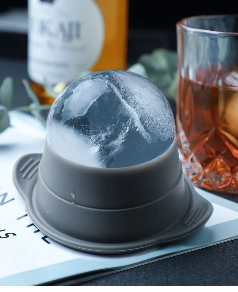 Tovolo Spherical Ice Cube Mold - Whisk