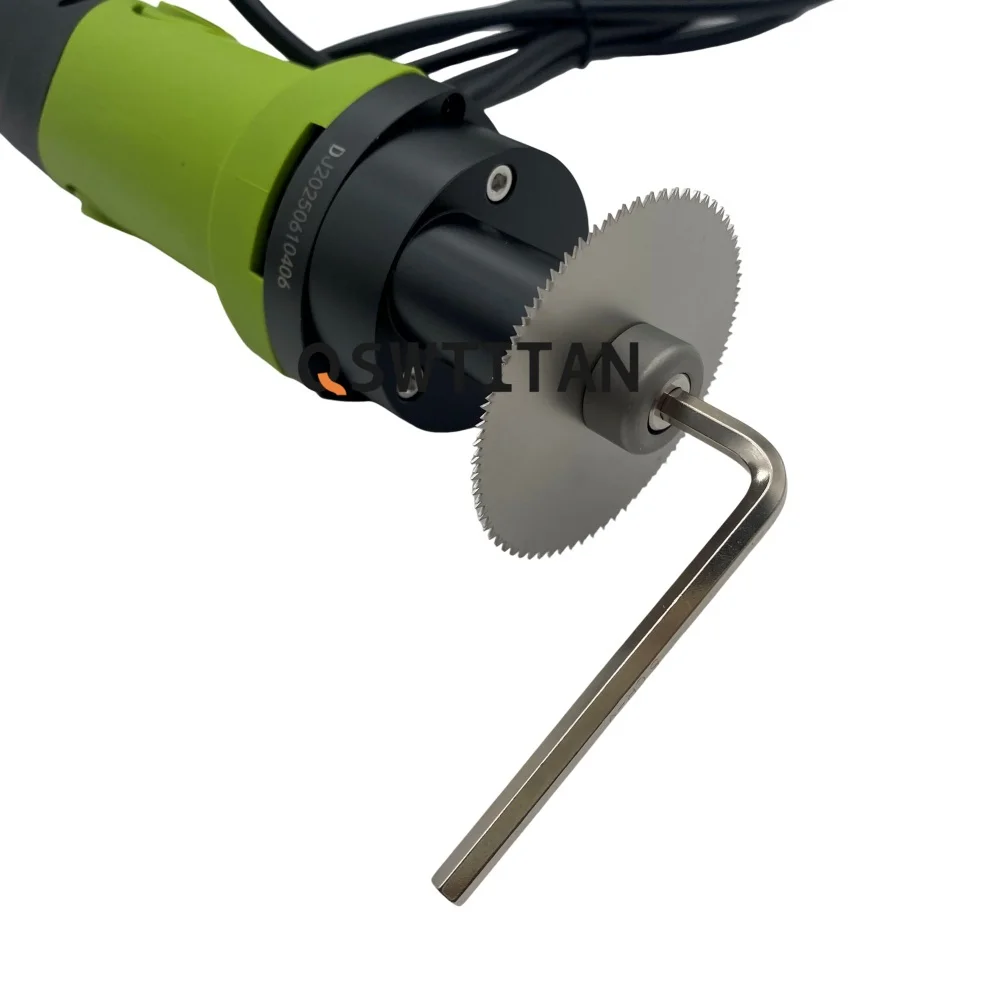 Electric Plaster Saw 6