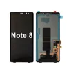 Para Samsung Galaxy Note 8