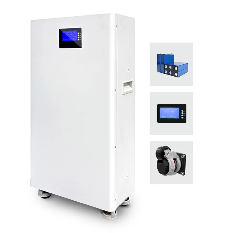 51,2 V 48 V 50 Ah 100 Ah 200 Ah 300 Ah Lifepo4-Batteriemodul Lithium-Batterie 2,5 kWh 5 kWh 10 kWh 20 kWh Solarstromspeicher