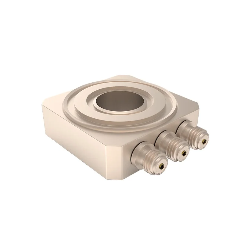 JSDCL3005LT Three-Axis Force Sensor Three-Axis Force Vibration Sensor