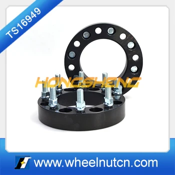 AL7075 Universal Wheel Adapters Spacer 8X180-6X5.5-108-14X1.50