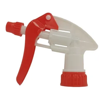 New design factory price sell 28/400 28/410 canyon trigger sprayer with long tube