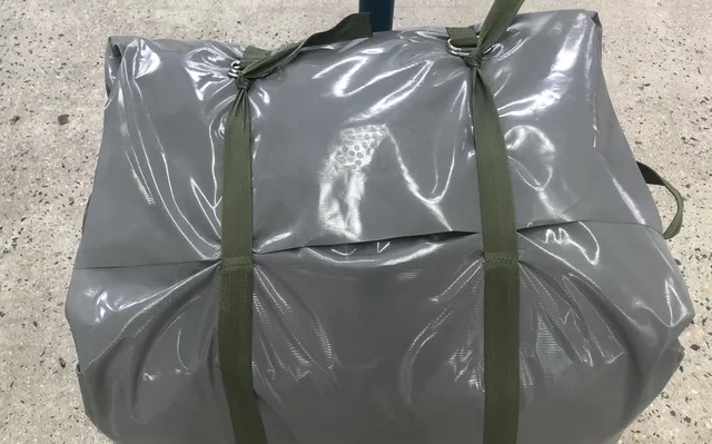 source 批发高品质迷彩沙漠帐篷户外帐篷帆布充气帐篷 on m.alibaba.