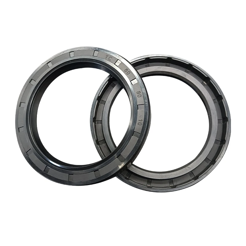 High temperature custom rubber oil sealing fkm nbr gearbox sc oil seal crankshaft tc tb ta oil seal manufacturer details