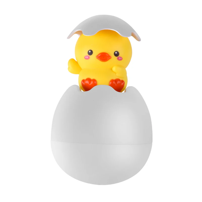 Bathroom Floating Sprinkler Eggs Bath Spray Water Showers Baby Bathroom Toys Buy Bath Toys