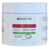 Crème éclaircissante pour le visage au riz