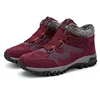Taglia 36-41 rossa