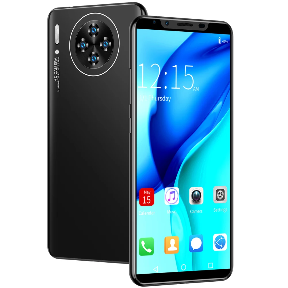 Смартфон m6 pro 12 512 гб. Смартфон OEM характеристики.