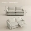 Loveseat