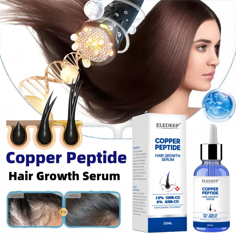 ghk-cu hair growth serum buy GHK-Cu Hair Growth Serum main image 1