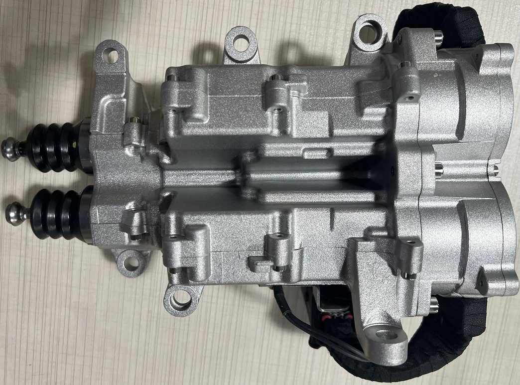 Genuine Clutch Actuator Assembly 41470-2D210 for Hyundai