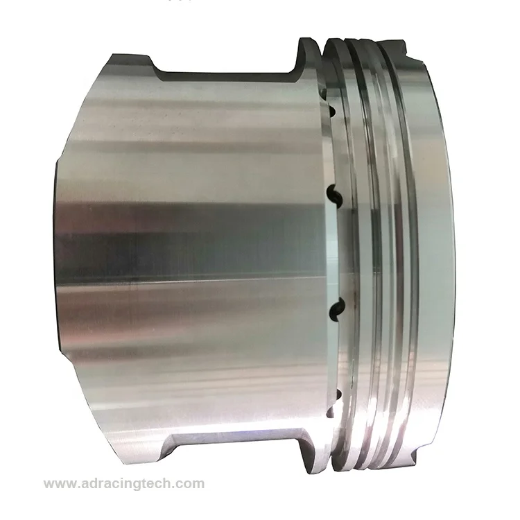 Customized Performance Forged  Piston for Opel  Vauxhall 2.0 16V Turbo Z20LET Z20LER Z20LEH Y20LET with 86mm Bore