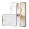 Transparent (full lens coverage)