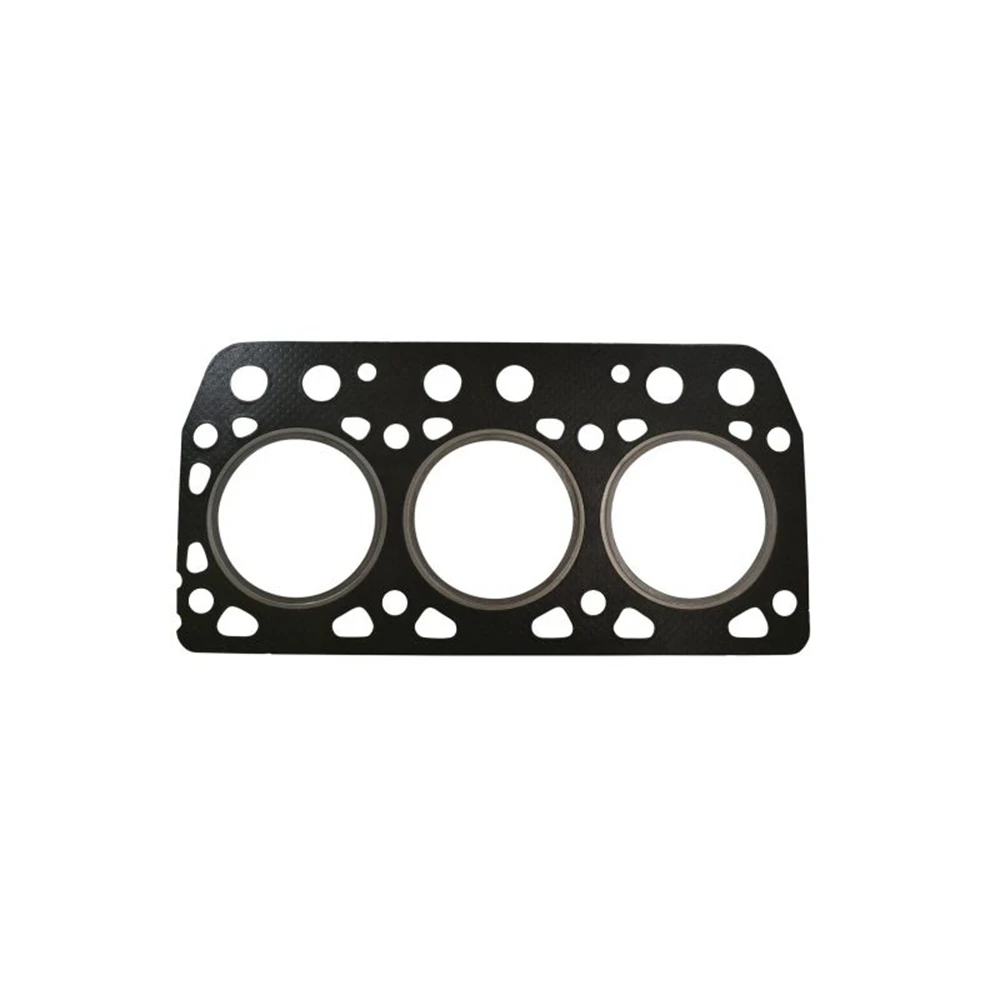IZUMI Head Gasket for Mitsubishi for Case IH for Satoh K3M MT300 MT300D 275 1140 Engine Parts