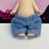 Jeans 1-light blue