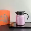 purplish-red