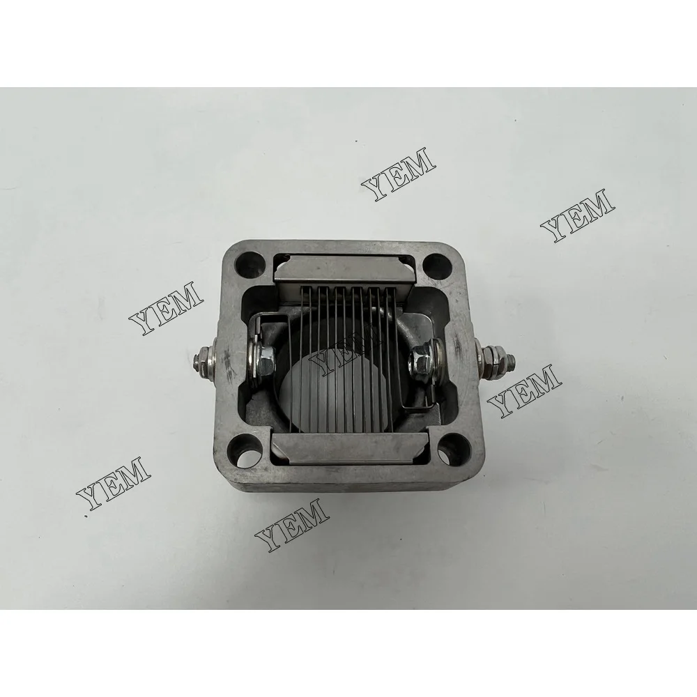 For Yanmar Diesel Engine 4TNV84T Heater Air 129120-77502 3