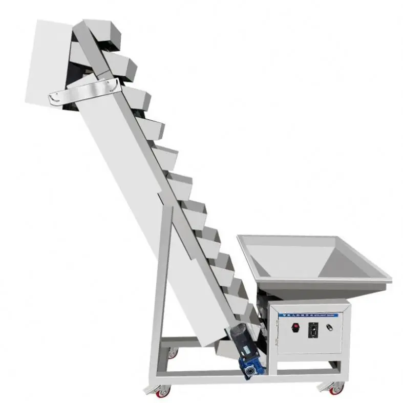 TEBAK Multifunctional Automatic Weighing Filling & Sealing Packing Machine for Sugar, Coffee Powder, Nuts, Tea Bags and Straws