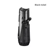 black nickel