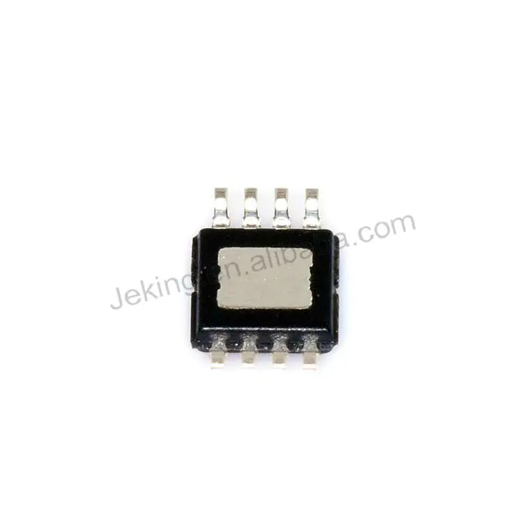 Jeking 1632 OPA1632 High Performance Fully Differential Audio Operational Amplifier IC OPA1632DR