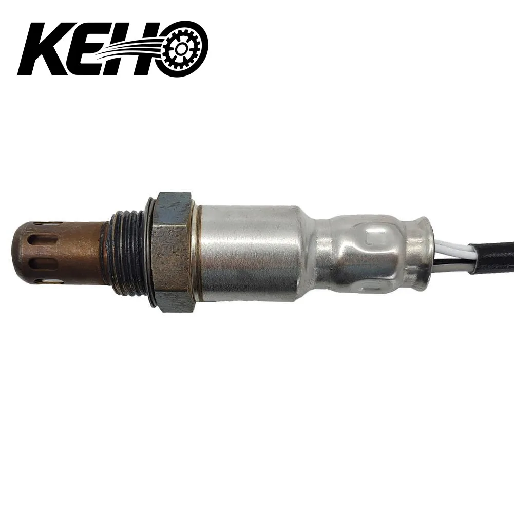 Oxygen sensor - OZA603-EV/W5 - VW New Santana 1.6 Downstream-3