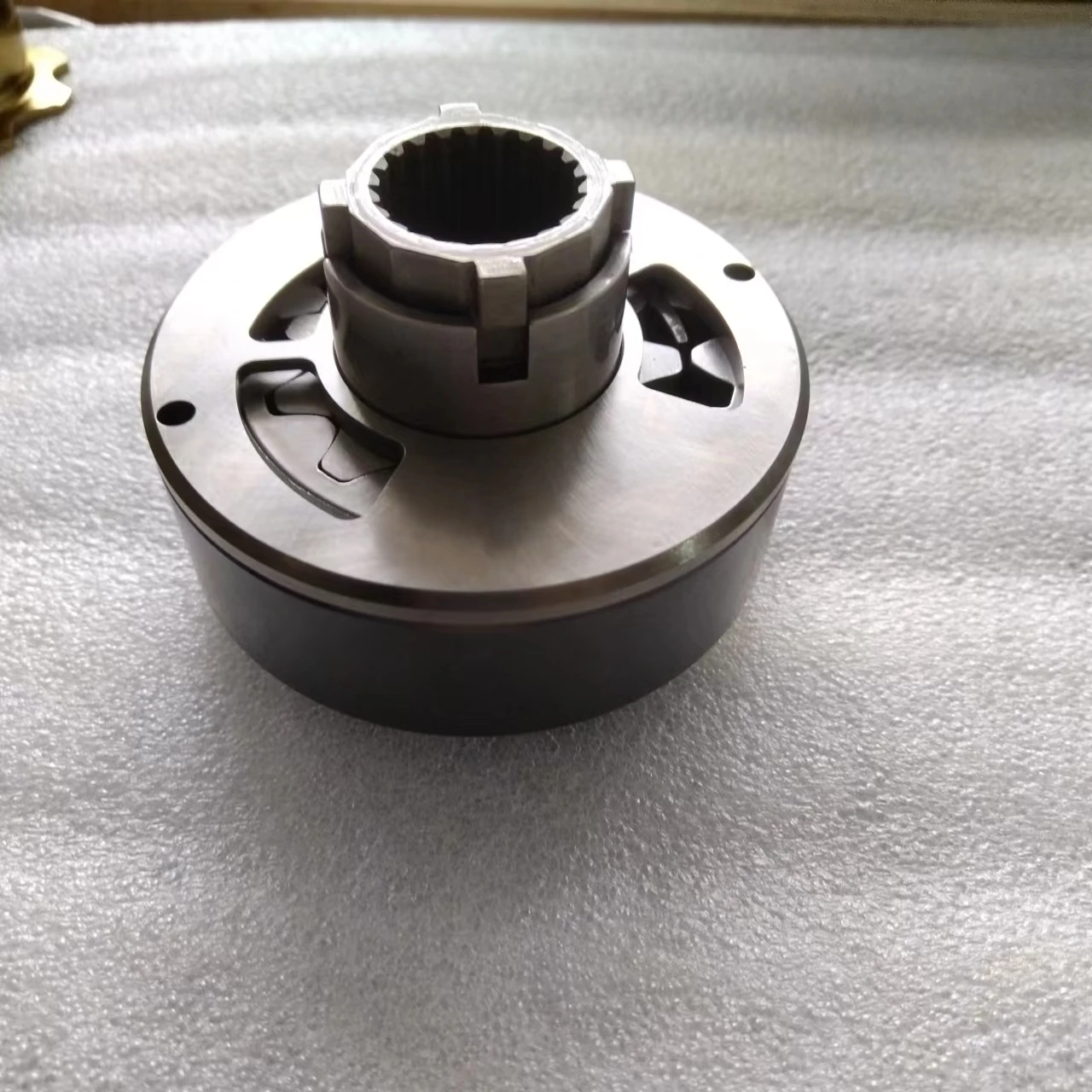 Sauer Spv15 Spv18 Hydraulic Piston Pump Spare Parts Repair Kit Pv15 Pv18 Buy Relief Valve