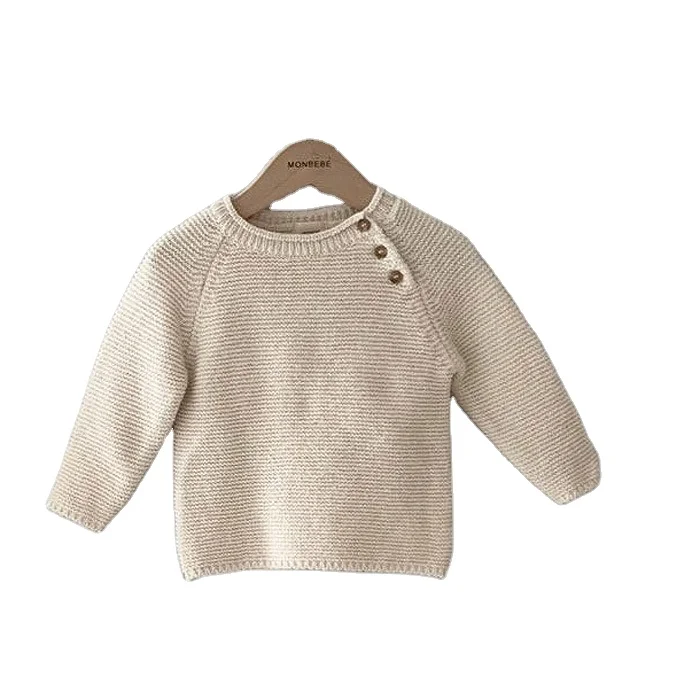 Western Fashion Infant Baby Solid 