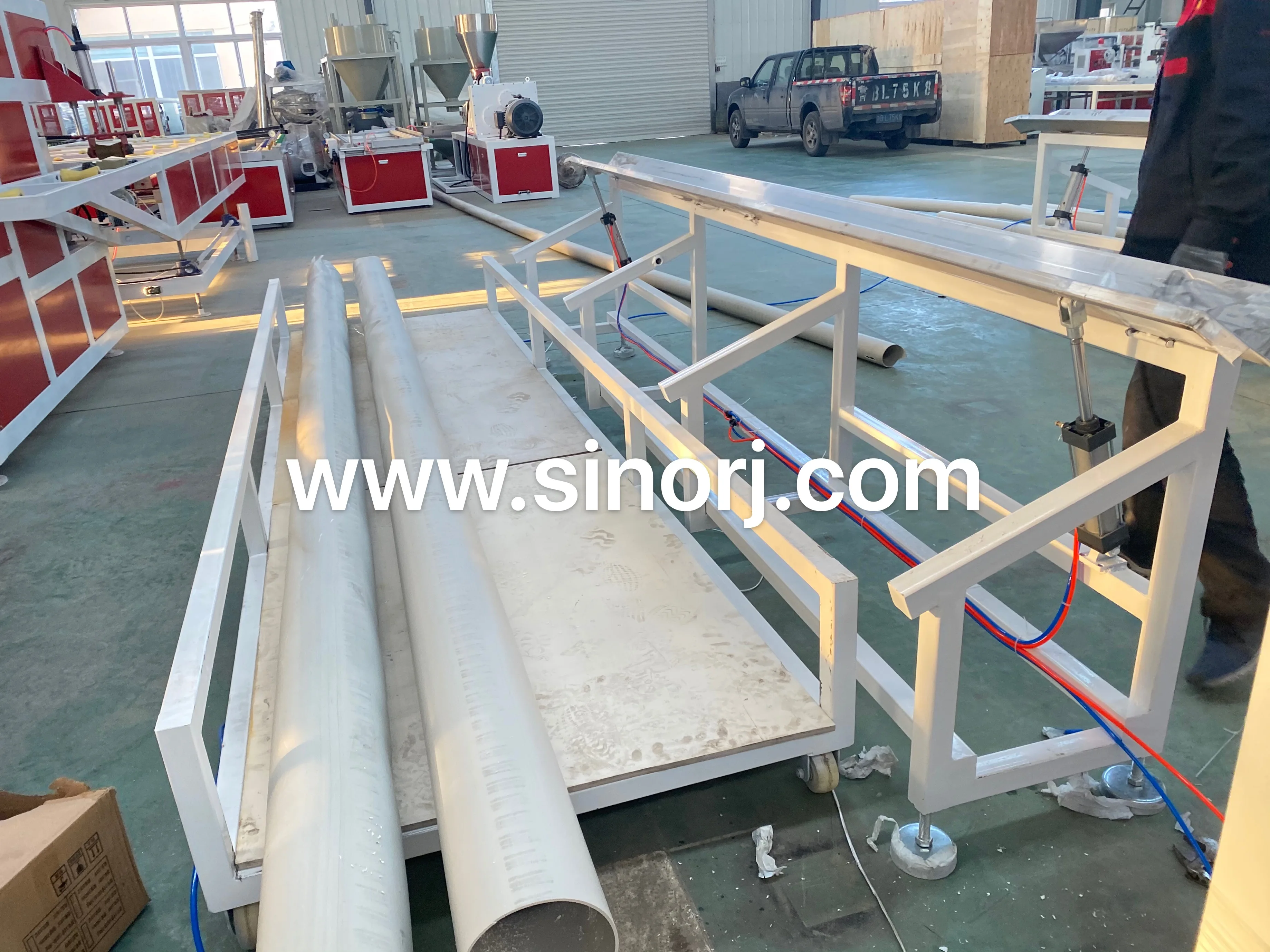 stacker