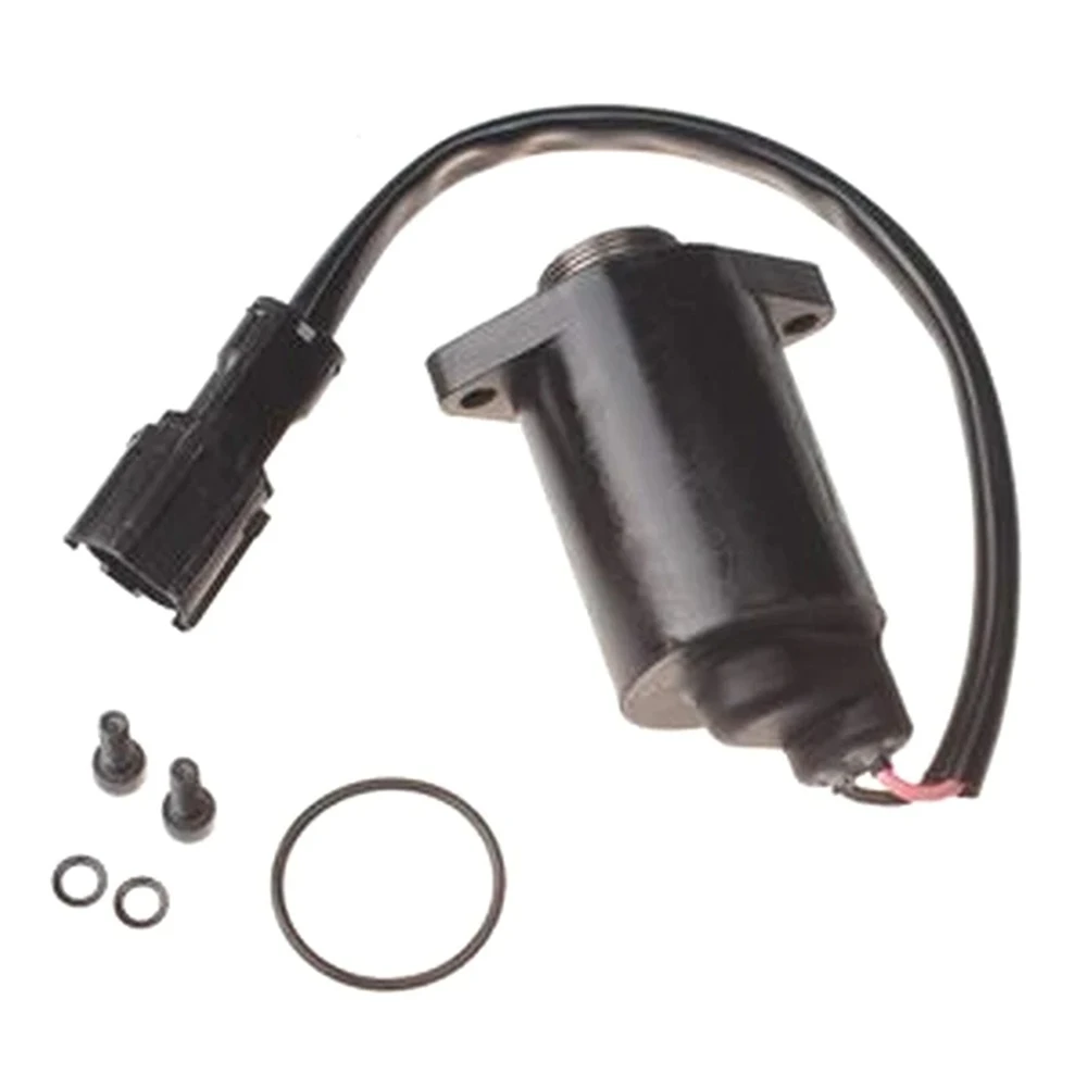 IZUMI Solenoid Valve for Sumitomo SH200/240/350-5 SH350-3 Diesel Engine Parts