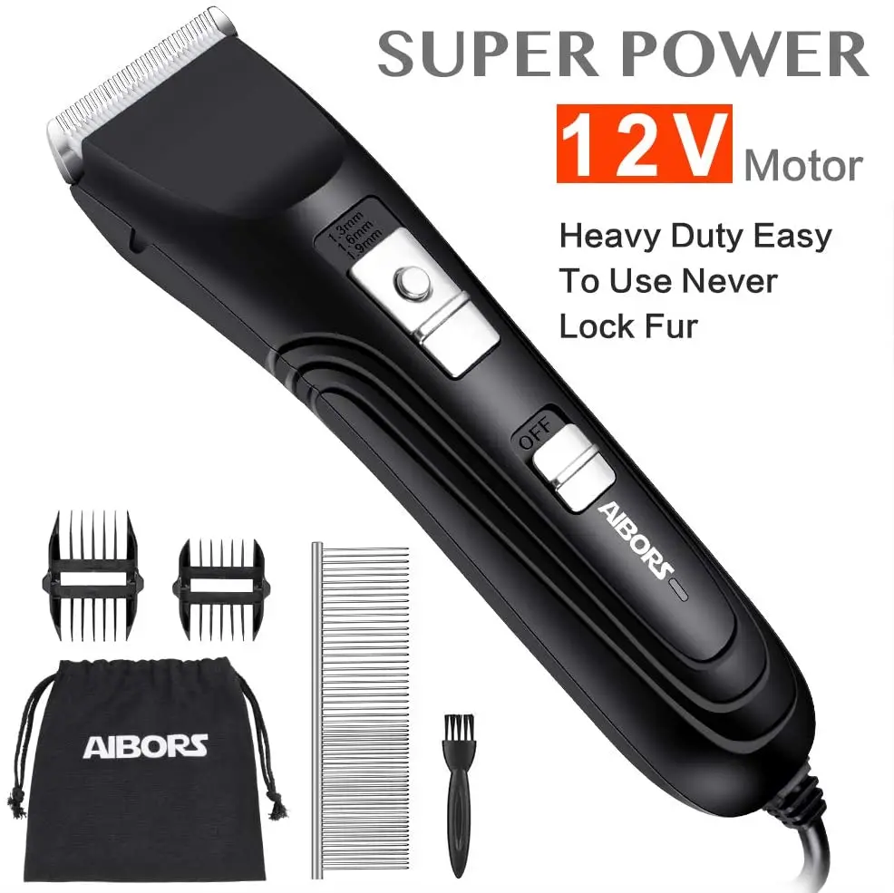 hair trimmers uk