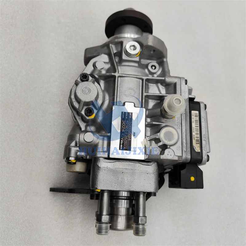 High-Quality Fuel Injection Pump 4076442X 4076442 for Cummins C Series ISC8.3L ISC8.9L Engine Hydraulic Pump Parts