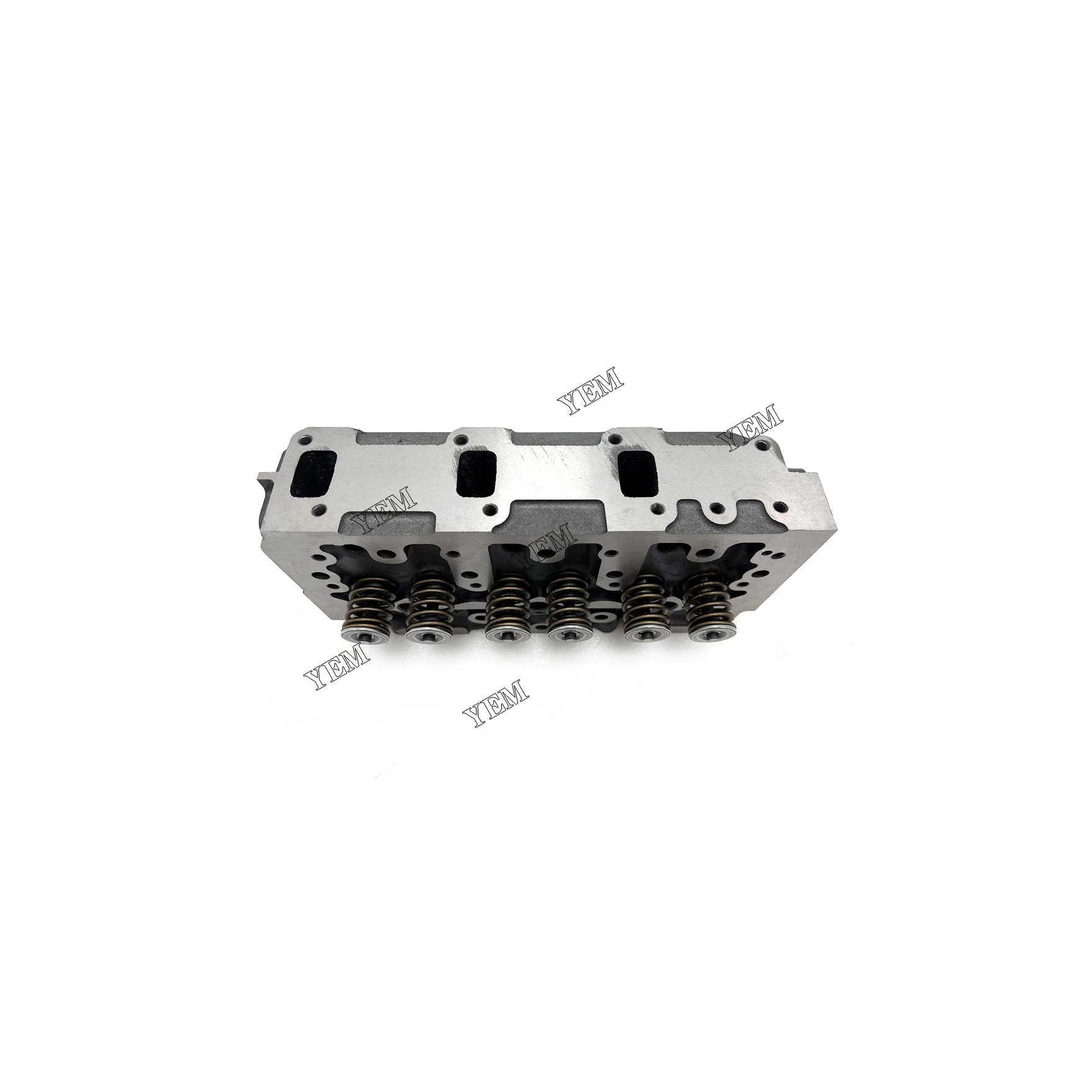For Yanmar 3TNV88 Cylinder Head Assy OEM Engine Parts