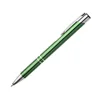 10 Transparent dark green - black core 1.0mm