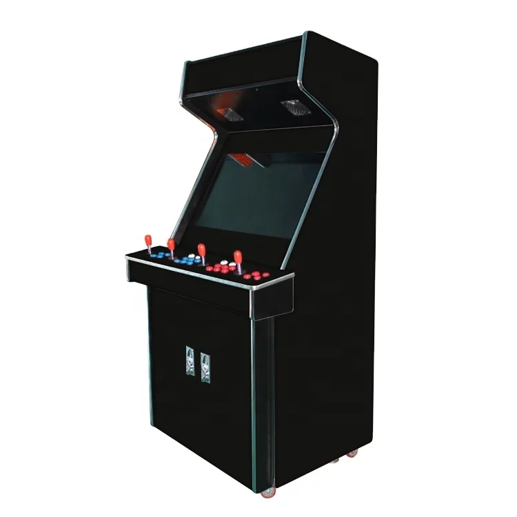レトロマルチゲームアーケードゲーム機 DIYボタン スタンドアップバー