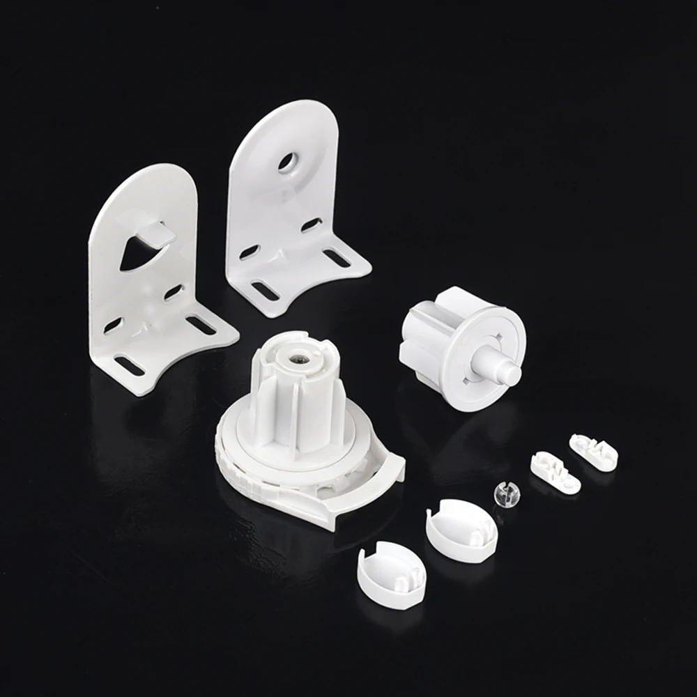 Heavy Duty Roller Blind Bracket และปลั๊กสำหรับ Roller ผ้าม่าน Buy