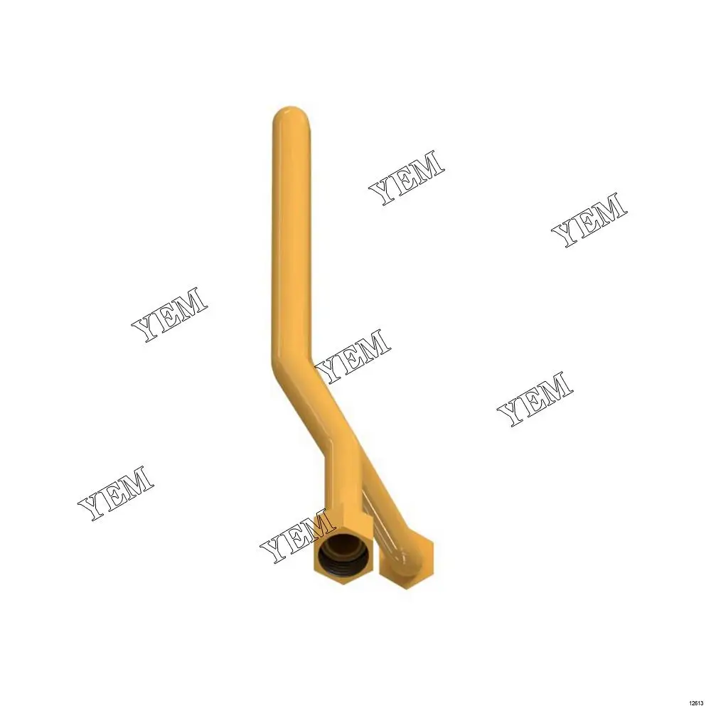 3616 Tube Assembly Part No. 4P-8032 4P8032 High Performance Engine Parts 5