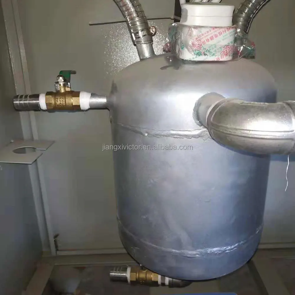 Double Disc Vacuum Filter Laboratory Slurry Vacuum Filter Stainless Steel Table Double Disc Filter Press